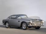 Aston Martin DB4 1960 года (WW)